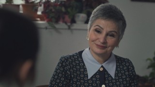 Энциклопедия Стамбула 1 сезон 3 серия