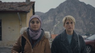 Энциклопедия Стамбула 1 сезон 6 серия