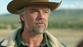 Каньон Рэнсом 1 сезон 1 серия