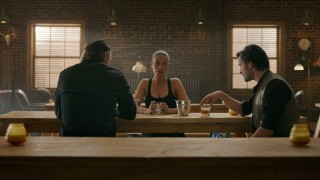 Каньон Рэнсом 1 сезон 6 серия