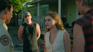 Каньон Рэнсом 1 сезон 7 серия