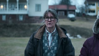 Стеклянный купол 1 сезон 5 серия