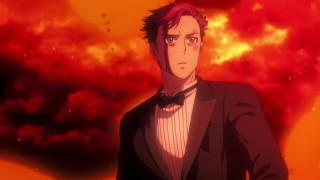 Восход Луны 1 сезон 1 серия