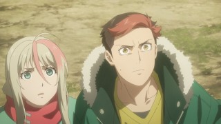 Восход Луны 1 сезон 7 серия