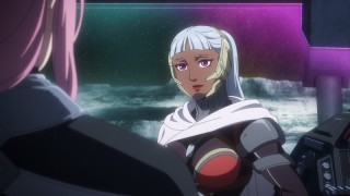 Восход Луны 1 сезон 8 серия