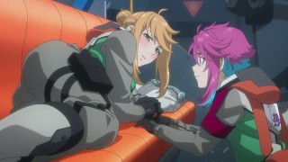 Восход Луны 1 сезон 9 серия