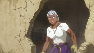 Восход Луны 1 сезон 11 серия