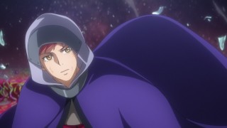 Восход Луны 1 сезон 18 серия