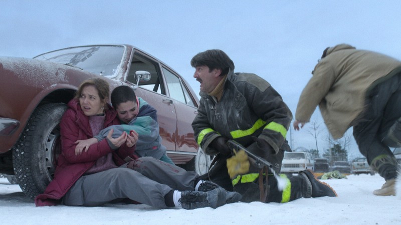 Этернавт 5 серия Этернавт 5 серия