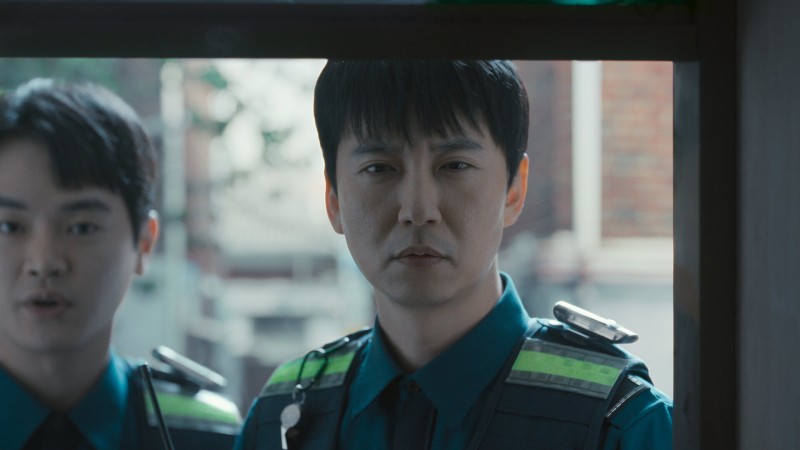 Курок 1 серия Курок 1 серия