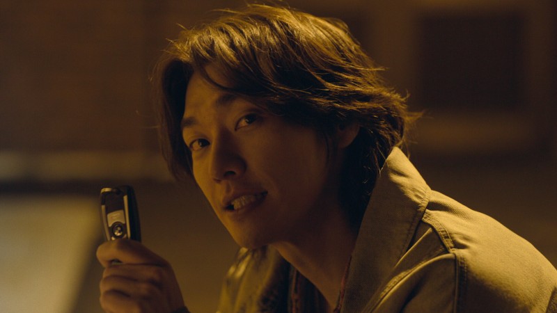 Курок 3 серия Курок 3 серия