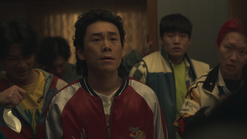 Курок 4 серия Курок 4 серия