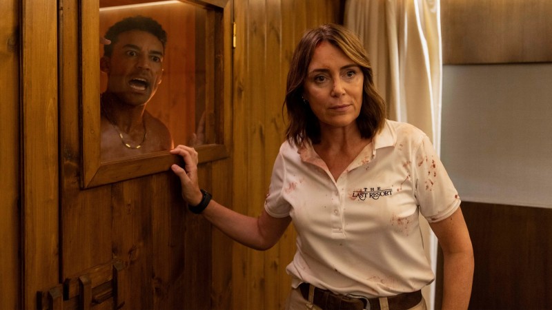 Убийца 2 серия