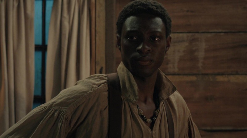 Вашингтон Блэк 4 серия Вашингтон Блэк 4 серия