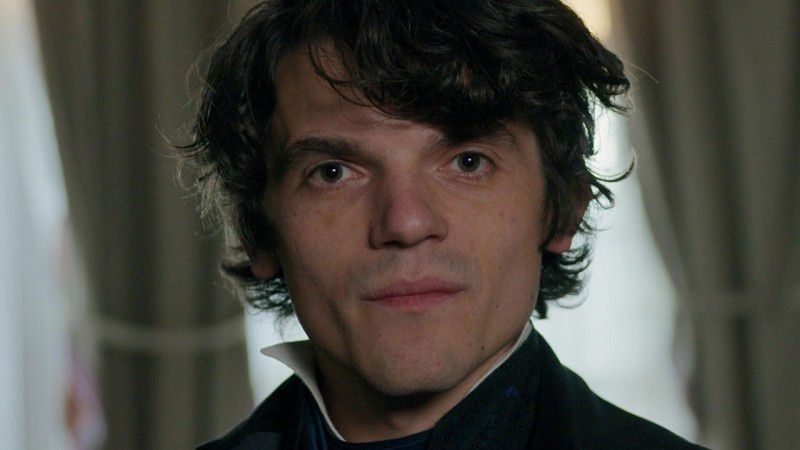 Вашингтон Блэк 5 серия Вашингтон Блэк 5 серия