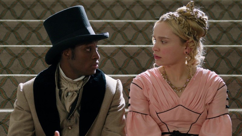 Вашингтон Блэк 7 серия Вашингтон Блэк 7 серия