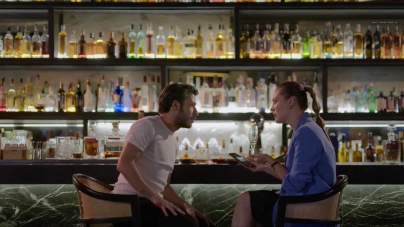 Современная женщина 2 серия