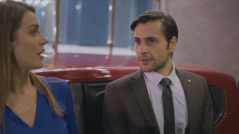 Современная женщина 5 серия