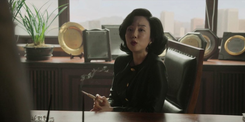 Криминальные элементы 3 серия Криминальные элементы 3 серия