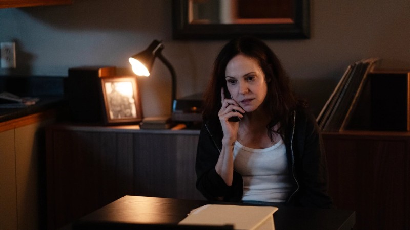 Институт 2 серия