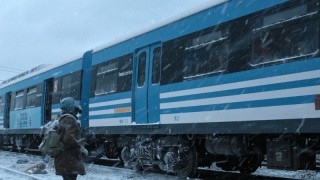 Этернавт 1 сезон 2 серия