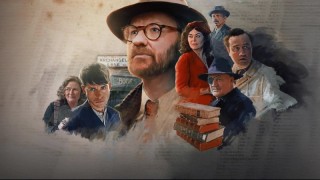 Книжный 1 сезон 2 серия