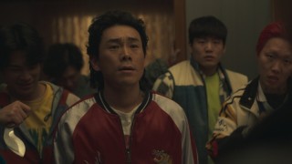 Курок 1 сезон 4 серия