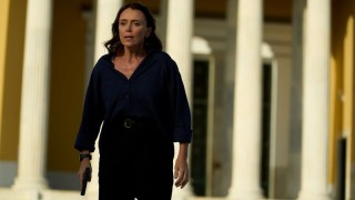 Убийца 1 сезон 4 серия