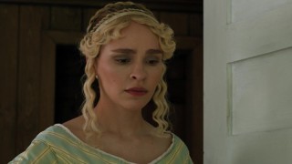 Вашингтон Блэк 1 сезон 3 серия