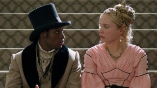 Вашингтон Блэк 1 сезон 7 серия