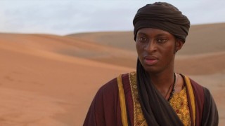 Вашингтон Блэк 1 сезон 8 серия