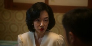 Криминальные элементы 1 сезон 5 серия