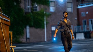 Институт 1 сезон 1 серия