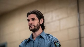 Институт 1 сезон 3 серия