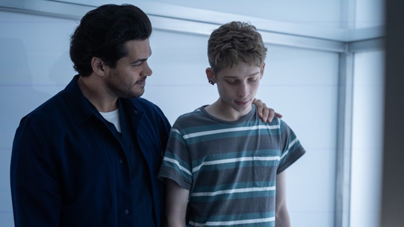 Институт 4 серия Институт 4 серия