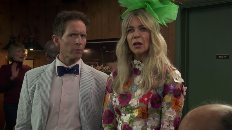 В Филадельфии всегда солнечно 17 сезон 5 серия В Филадельфии всегда солнечно 17 сезон 5 серия