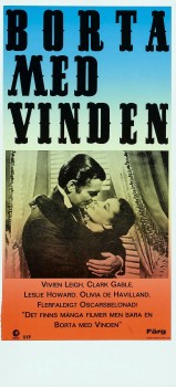 Унесённые ветром