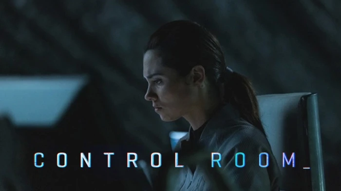 Космическая колония