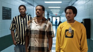 Семья черной мафии 4 сезон 8 серия