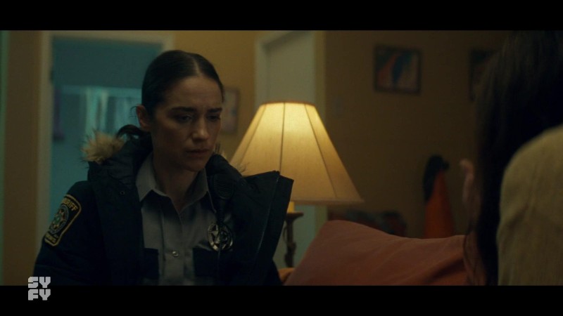 Воскрешение 2 серия