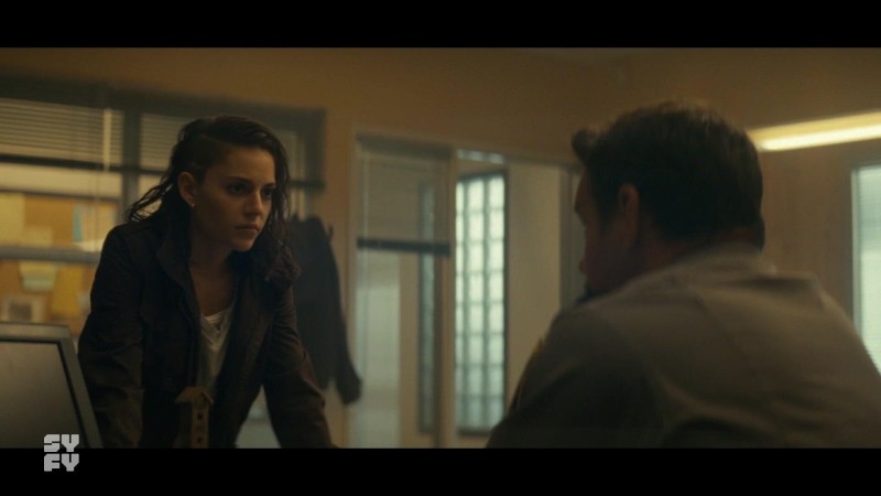 Воскрешение 5 серия Воскрешение 5 серия