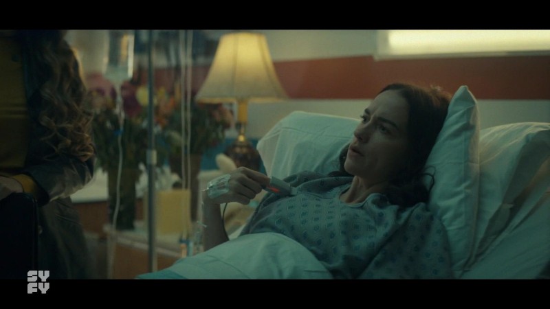 Воскрешение 6 серия Воскрешение 6 серия