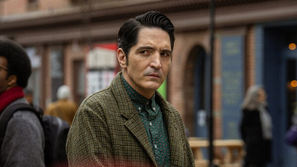 Декстер: Воскрешение 6 серия Декстер: Воскрешение 6 серия