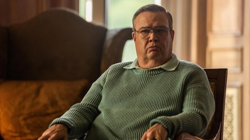 Декстер: Воскрешение 7 серия Декстер: Воскрешение 7 серия