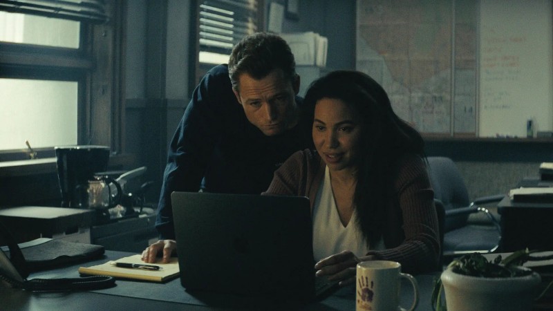 Дым 2 серия Дым 2 серия