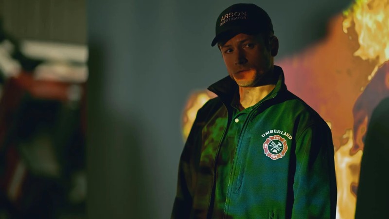 Дым 4 серия Дым 4 серия