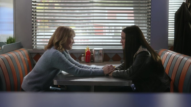 Засланец из космоса 3 сезон 5 серия