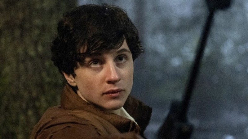 Засланец из космоса 4 сезон 3 серия Засланец из космоса 4 сезон 3 серия