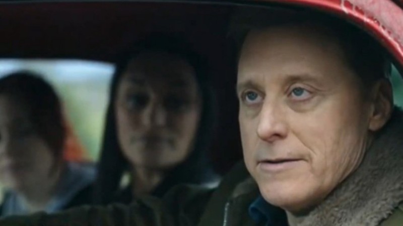 Засланец из космоса 4 сезон 10 серия Засланец из космоса 4 сезон 10 серия