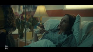 Воскрешение 1 сезон 6 серия